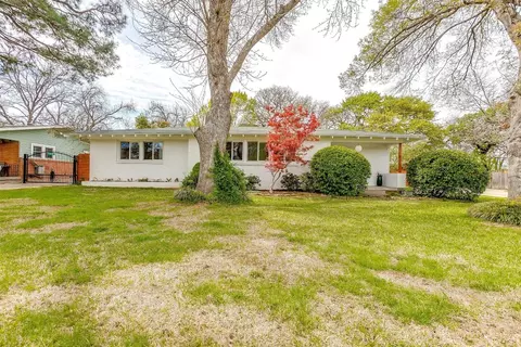 1712 Jenson Rd, Fort Worth, TX 76112