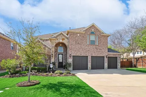 3800 Bonanza Ct, Corinth, TX 76208