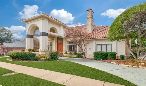 4611 Pine Valley Dr, Frisco, TX 75034