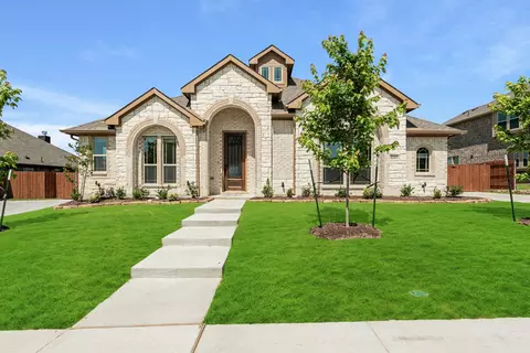 1113 Windy Vista Dr, Midlothian, TX 76065