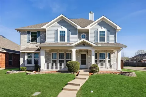 5100 Evergreen Dr, Mckinney, TX 75070