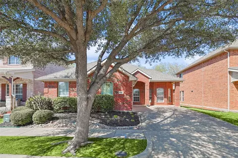 8208 Rancho De La Osa Trl, Mckinney, TX 75070