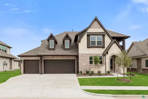 1903 Emerald Vista Blvd, Wylie, TX 75098