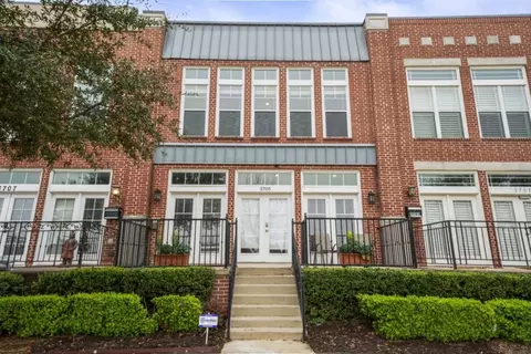 3705 Patience Blvd E #E, Dallas, TX 75236