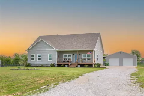 118 Dove St, Boyd, TX 76023