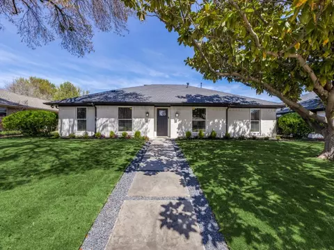 3401 Pinehurst Dr, Plano, TX 75075