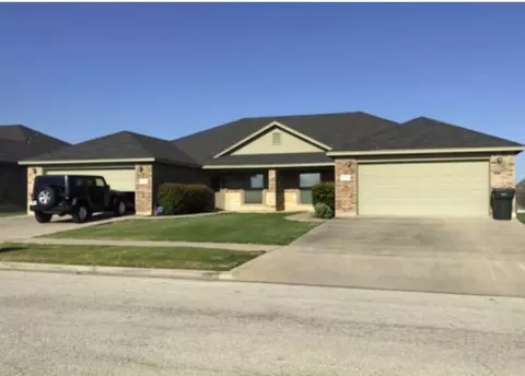 3834 3836 Carrera Ln, Abilene, TX 79602