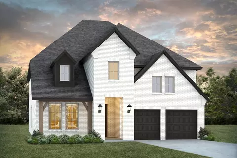 4090 Kestrel St, Prosper, TX 75078