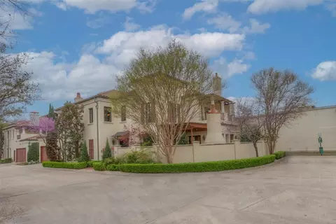 2737 Calder Ct, Fort Worth, TX 76107