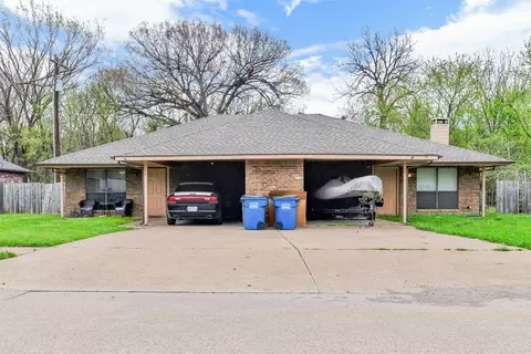 2738 Sunset Strip Ave, Glenn Heights, TX 75154