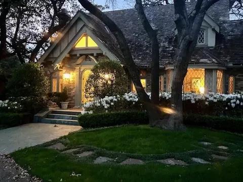 3636 Potomac Ave, Highland Park, TX 75205