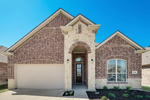 3720 Fordham St, Frisco, TX 75036