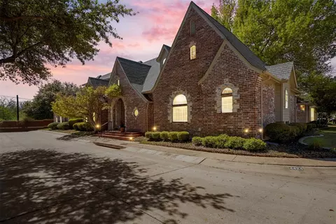4424 Bombay Ct, Fort Worth, TX 76116