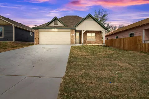 2603 Prairie Ave, Fort Worth, TX 76164