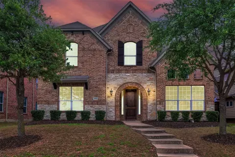4560 Twisting Trl, Frisco, TX 75036