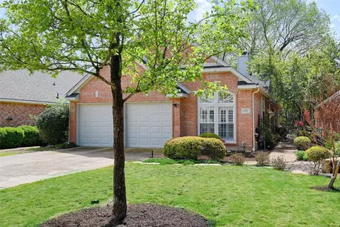 4808 Rockcreek Ln, Plano, TX 75024
