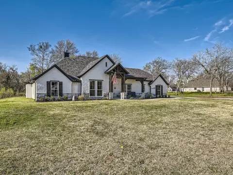 608 Winkler Way, Springtown, TX 76082