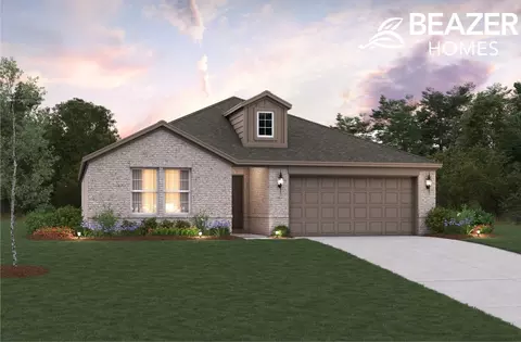 5101 Valley Forge Dr, Denton, TX 76207