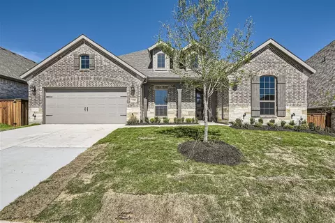 130 Sandie Dr, Rhome, TX 76078