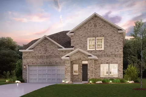 635 Cari Ln, Forney, TX 75126