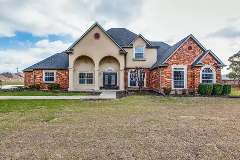 285 Kate Ln, Princeton, TX 75407