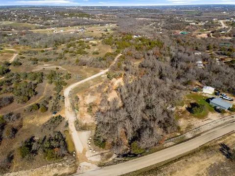 Tbd Hutcheson Hill Road, Springtown, TX 76082