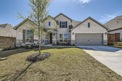 123 Sandie Dr, Rhome, TX 76078