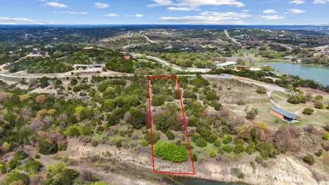850 Blue Marlin Rd, Bluff Dale, TX 76433