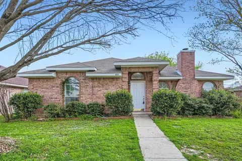 464 Orchard Hill Dr, Cedar Hill, TX 75104