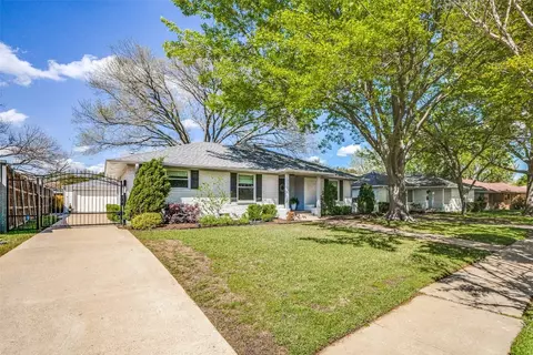 7115 Bennington Dr, Dallas, TX 75214