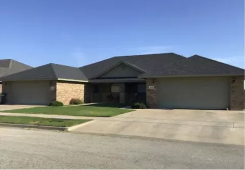 4118 4120 Carrera Ln, Abilene, TX 79602