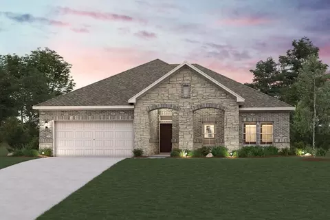 690 Cari Ln, Forney, TX 75126