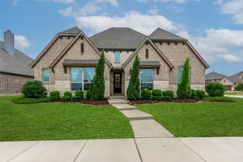 14199 Round Prairie Ln, Frisco, TX 75035