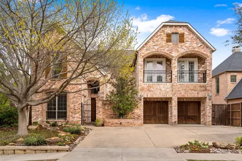 104 Georgian Dr, Coppell, TX 75019