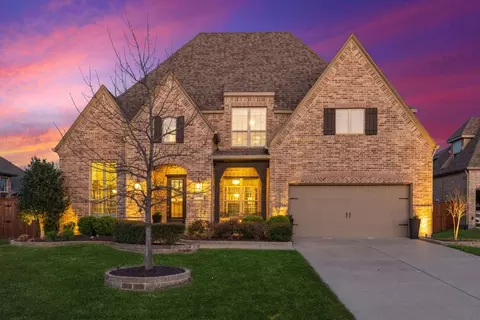 1640 Old Oak Ct, Prosper, TX 75078