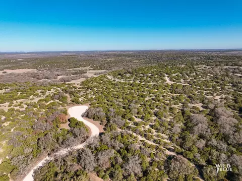 Tract 14 Red Oak Rd., Ovalo, TX 79541