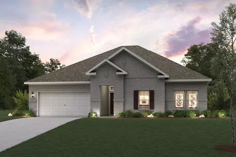 686 Cari Ln, Forney, TX 75126