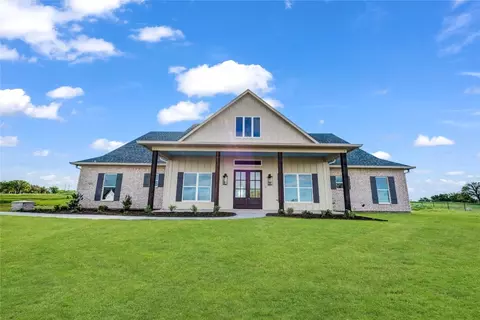 1036 Bluebonnet Rdg, Weatherford, TX 76087