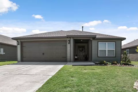 2331 Pondera St, Ponder, TX 76259
