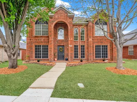 3902 Rose Ct, Mckinney, TX 75070