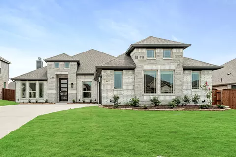 1022 Greencove Dr, Midlothian, TX 76065