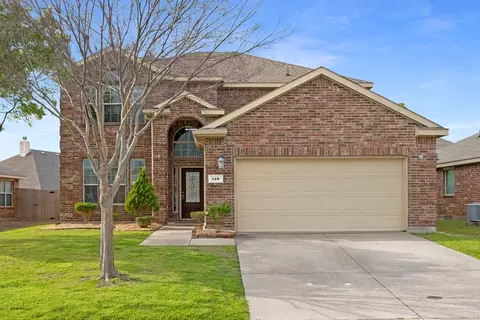 146 Meadow Crest Dr, Princeton, TX 75407