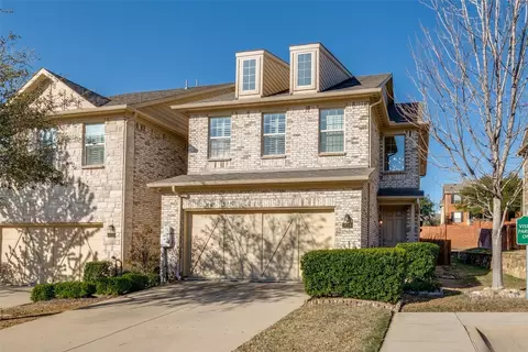 2516 Jackson Dr, Lewisville, TX 75067