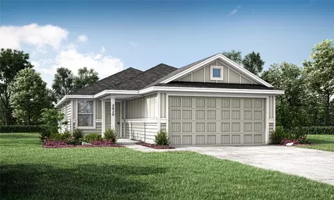 11819 Gabbro Dr, Justin, TX 76247