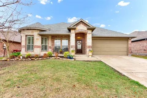 408 Bryn Mawr Ln, Van Alstyne, TX 75495