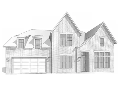 4710 Stillwell Ct, Prosper, TX 75078