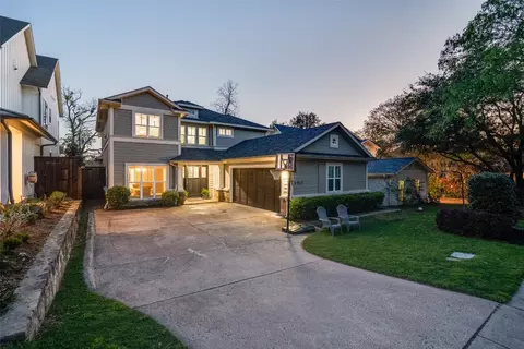6910 La Vista Dr, Dallas, TX 75214