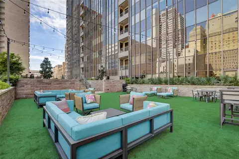 1200 Main St #2507, Dallas, TX 75202