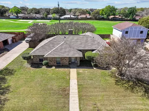 1612 Alpine Pass, Lewisville, TX 75077