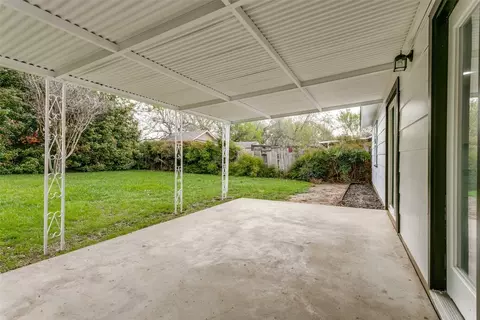 Exterior - 618 Donley Dr, Euless, TX 76039 photo 4 of 4